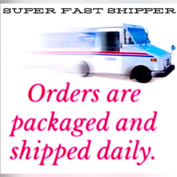 FAST SHIPPING ! - Picture 1 of 1